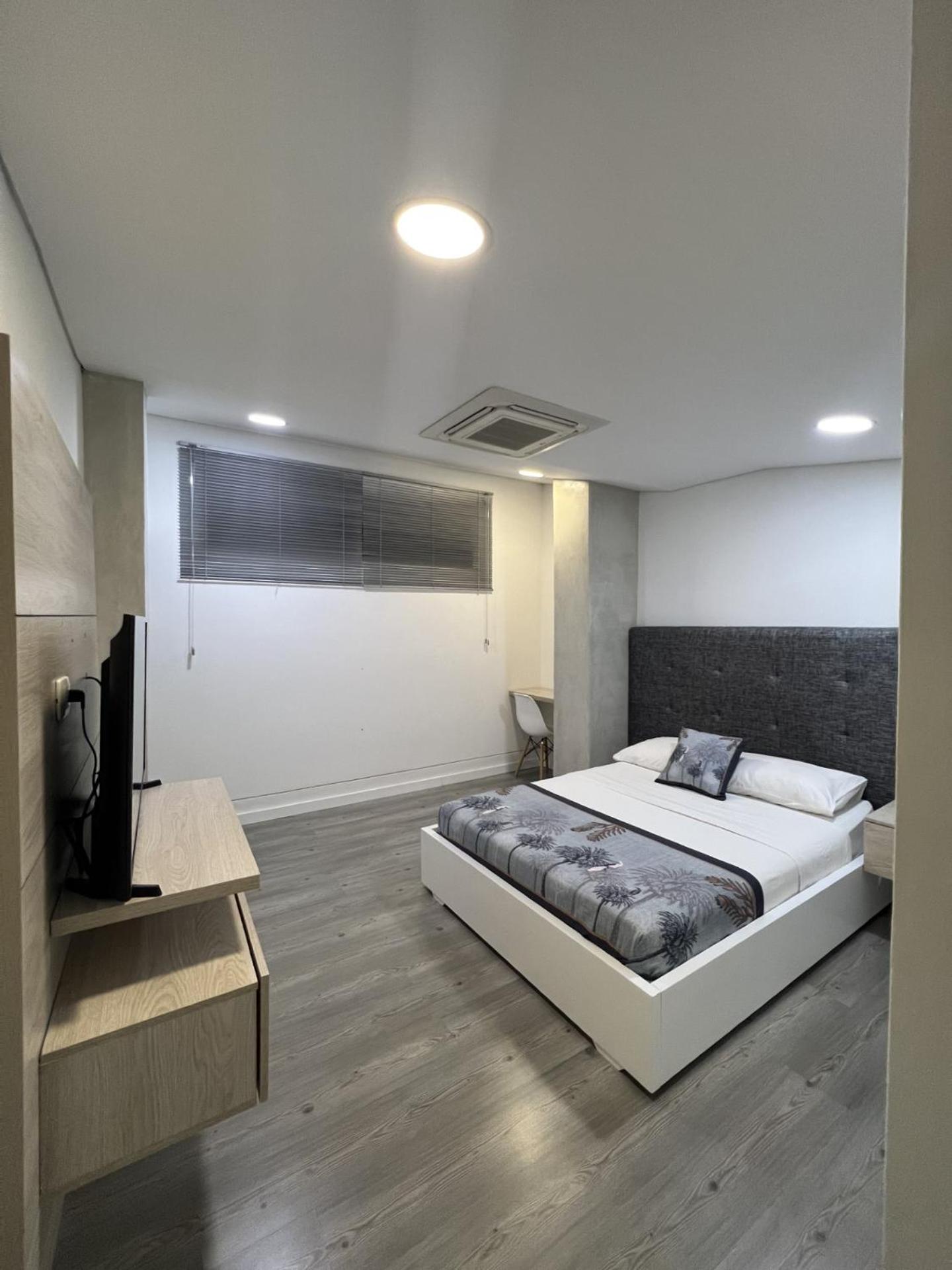 شقة Edificio Lotus Loft كالي المظهر الخارجي الصورة