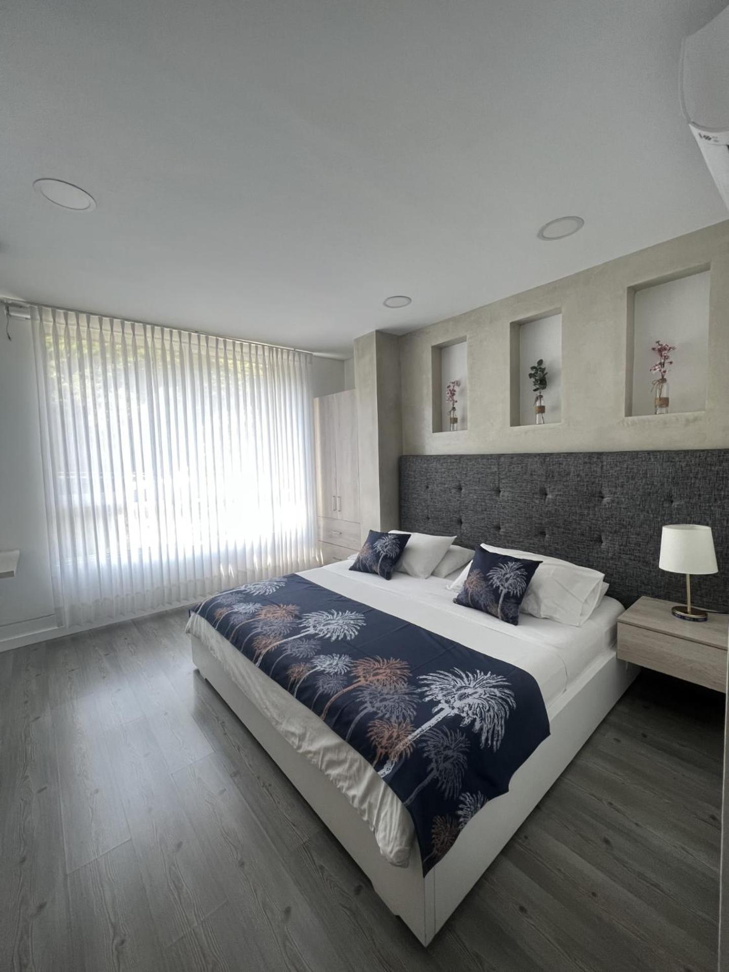 شقة Edificio Lotus Loft كالي المظهر الخارجي الصورة