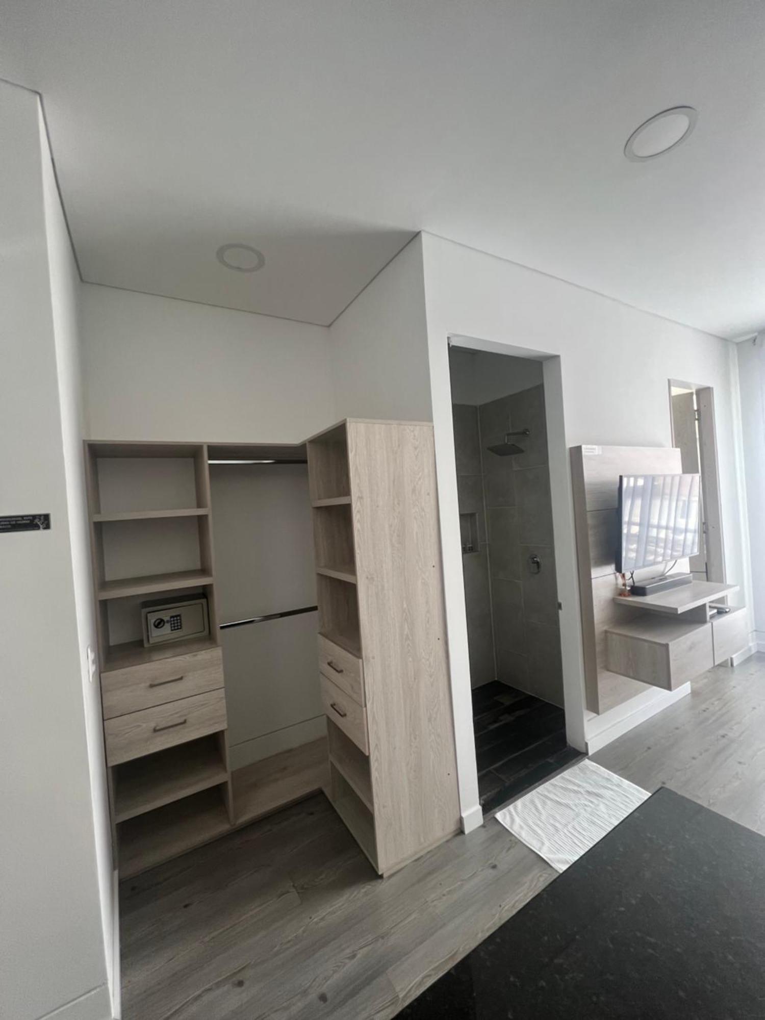 شقة Edificio Lotus Loft كالي المظهر الخارجي الصورة